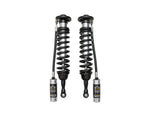 ICON 2007+ Toyota Tundra 2.5 Series Shocks VS RR CDCV Coilover Kit