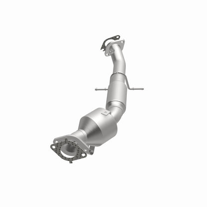 MagnaFlow Direct Fit Catalytic Converter 2010-2013 TRANSIT CONNECT 2.0 L Underbody