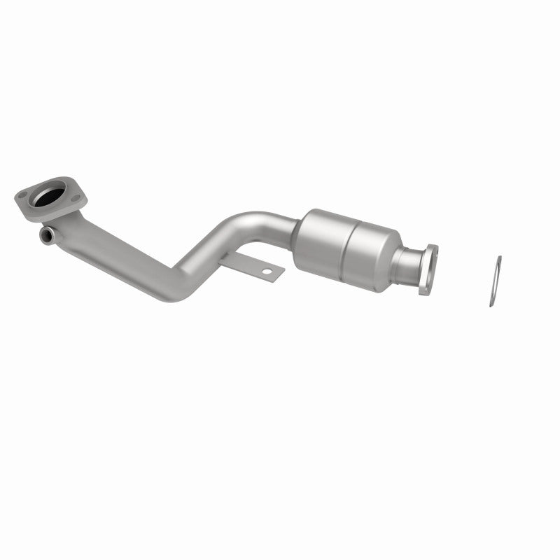 MagnaFlow Direct Fit Catalytic Converter 01-03 Montero 3L Driver Side Front OEM