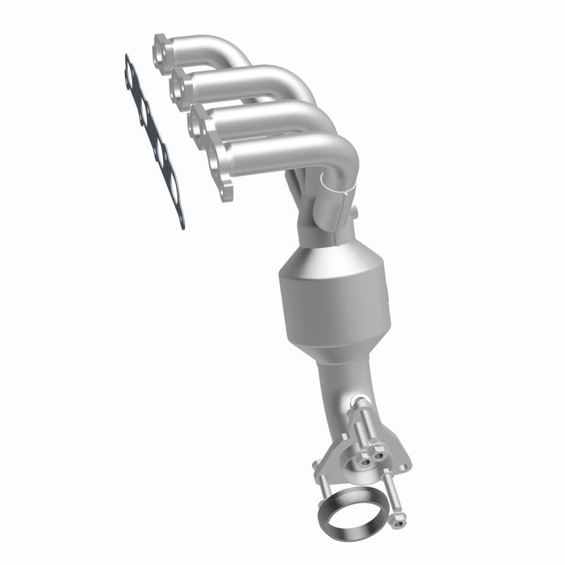 MagnaFlow DF Cat. Conv 07-10 Chevy Colorado / 07-10 GMC Canyon / 07-08 Isuzu I-290 2.9L Manifold