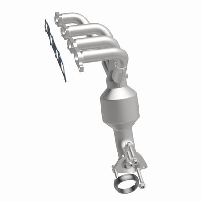 MagnaFlow DF Cat. Conv 07-10 Chevy Colorado / 07-10 GMC Canyon / 07-08 Isuzu I-290 2.9L Manifold
