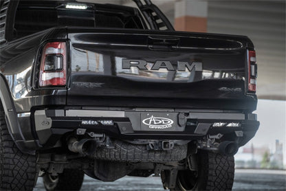 Addictive Desert Designs21-23 Ram TRX Phantom Rear Bumper