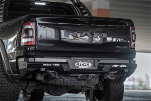 ADD 21-23 Ram TRX Phantom Rear Bumper