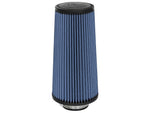 aFe MagnumFLOW Air Filters UCO P5R A/F P5R 3F x 6B x 4-3/4T x 12H