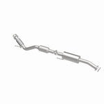 MagnaFlow 18-20 Toyota Camry L4 2.5L OEM Grade Direct-Fit Catalytic Converter