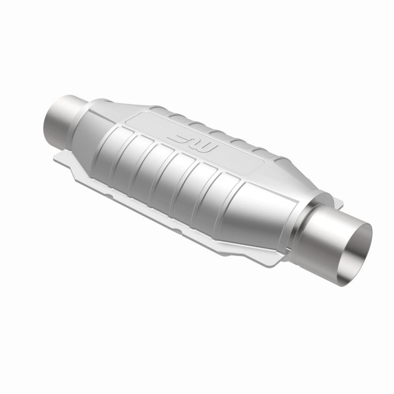 MagnaFlow Universal Catalytic Converter 2 inch PC2 Rear