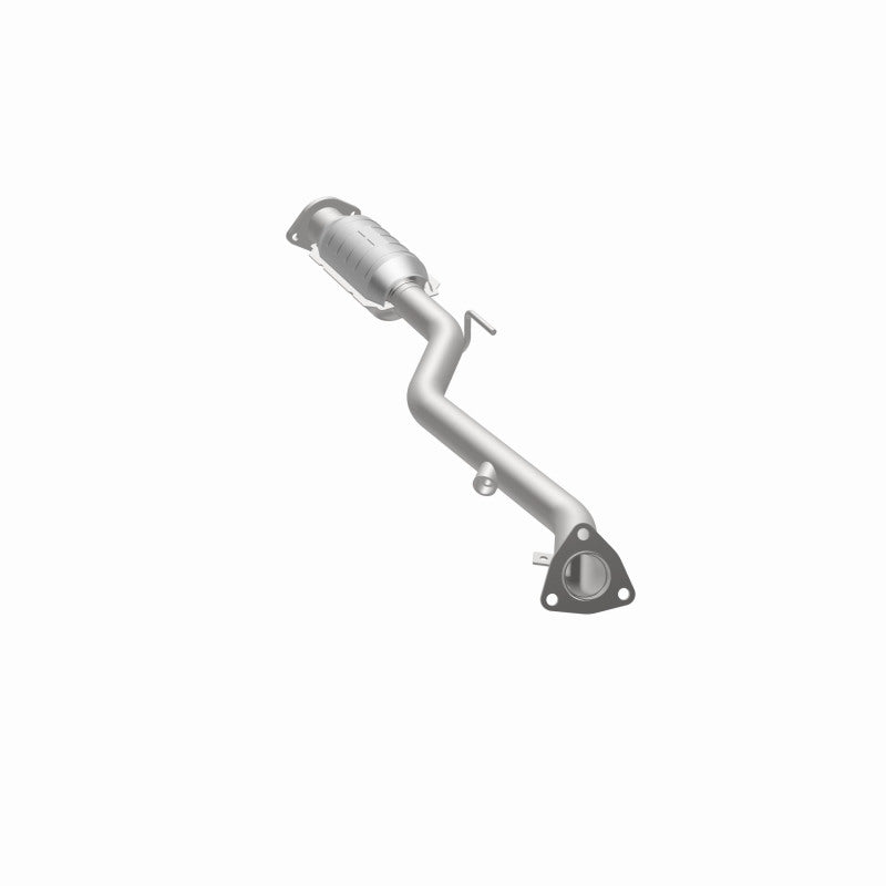 MagnaFlow Direct Fit Catalytic Converter 90-95 300ZX Turbo Passenger Side 49S