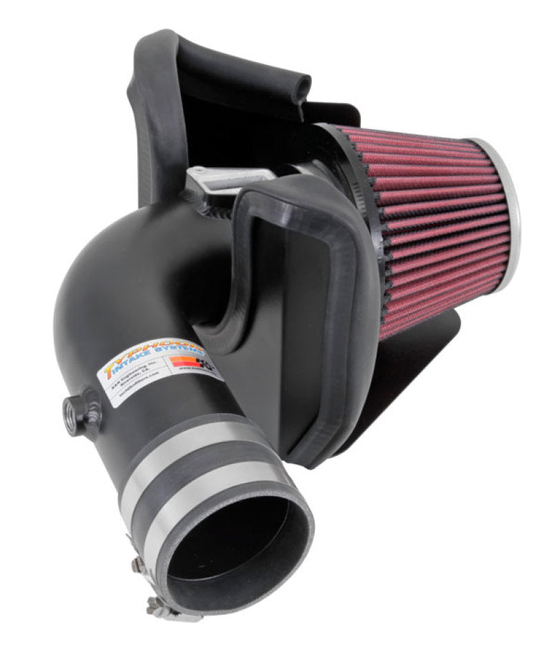 K&N 13-14 Nissan Sentra 1.8L L4 Typhoon Short Ram Intake