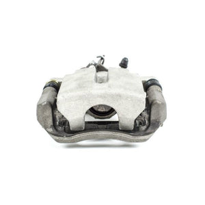 Power Stop 04-05 Pontiac Grand Prix Rear Left Autospecialty Caliper w/Bracket