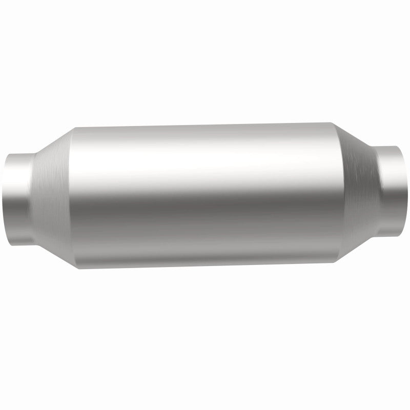 MagnaFlow Universal Catalytic Converter 2.25 inch C/C spun body