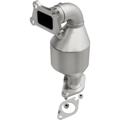 MagnaFlow 2012-2013 Chevy Impala V6 3.6L Bolt-On SS Catalytic Converter