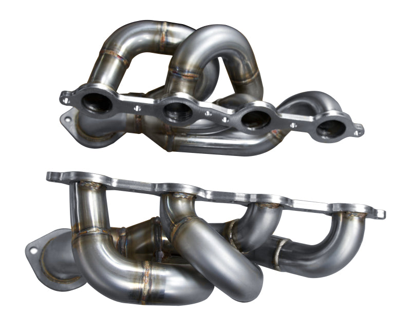 Kooks 10-15 Chevrolet Camaro 6.2L 1-3/4in x 1-7/8in SS Super Street Series Headers