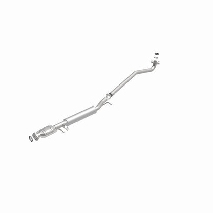 MagnaFlow Converter Direct Fit 2001-2003 Toyota Highlander V6 3.0L SS Catalytic Converter