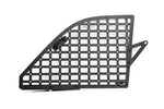 DV8 21-23 Ford Bronco Rear Window Molle Panels