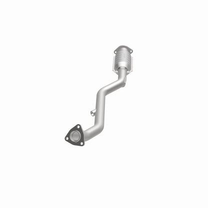 MagnaFlow Direct Fit Catalytic Converter 90-95 300ZX Turbo Passenger Side 49S