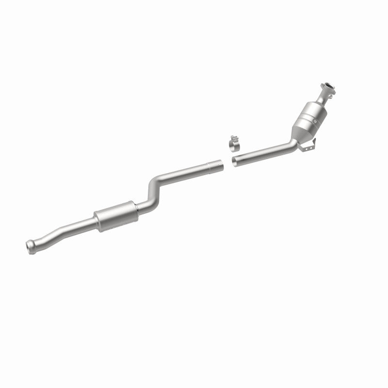 MagnaFlow Direct Fit Catalytic Converter 08-10 C300 3.0L D/S