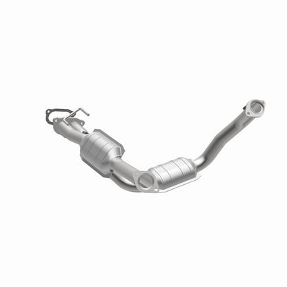 MagnaFlow Direct Fit Catalytic Converter 04 Ranger/B-Series 3.0L