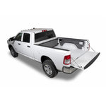 Putco 19-21 Dodge Ram HD - 8ft (Long Box) Molle Driver Side Panel