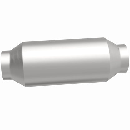 MagnaFlow Universal Catalytic Converter 2.25 inch C/C spun body