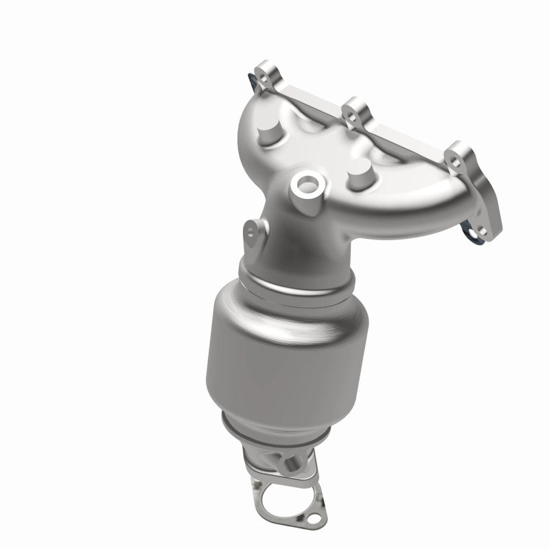 MagnaFlow Direct Fit Catalytic Converter 07-09 Hyundai Santa Fe 2.7L