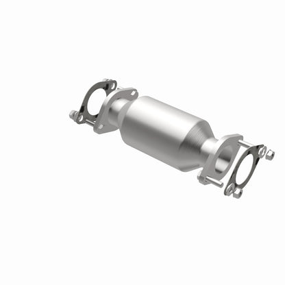 MagnaFlow Direct Fit Catalytic Converter 09-10 Hyundai Genesis 4.6L