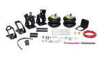 Firestone Ride-Rite Air Helper Spring Kit Rear 14-16 Ford F450 2WD/4WD (W217602583)