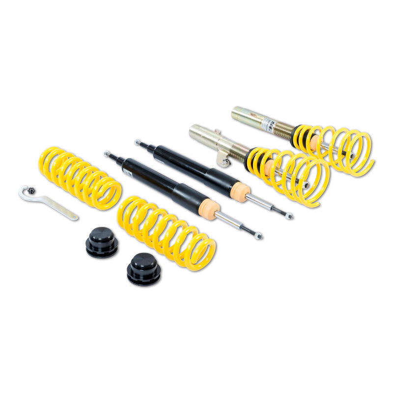 ST XA Coilover Kit 06-12 BMW E91 Sports Wagon (RWD) / 07-13 BMW E93 Convertible (RWD)