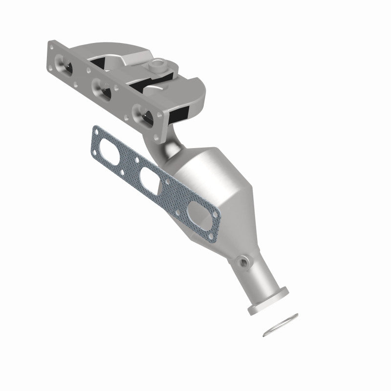 MagnaFlow Direct Fit Catalytic Converter BMW 3 99-00 Rear