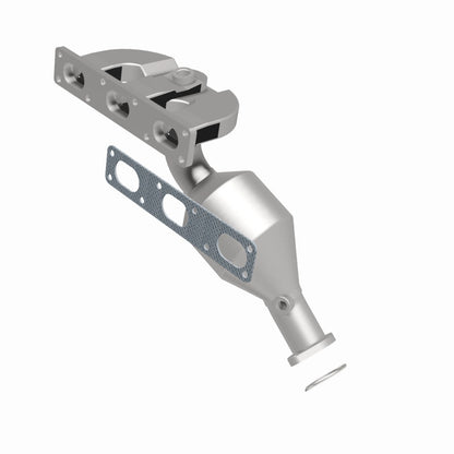 MagnaFlow Direct Fit Catalytic Converter BMW 3 99-00 Rear