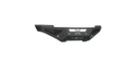 Road Armor 14-15 Chevy 1500 SPARTAN Front Bumper - Tex Blk