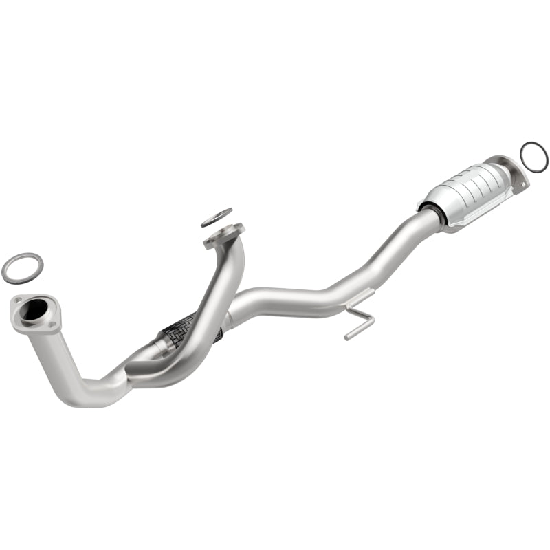 MagnaFlow Direct Fit Catalytic Converter 97-02 Toyota Camry 3.0L