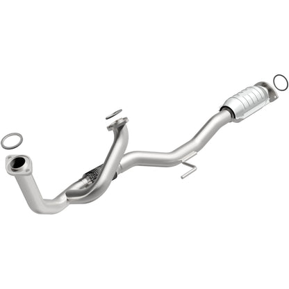 MagnaFlow Direct Fit Catalytic Converter 97-02 Toyota Camry 3.0L