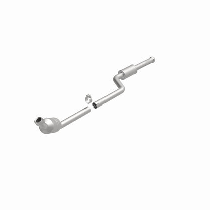 MagnaFlow Direct Fit Catalytic Converter 08-10 C300 3.0L D/S