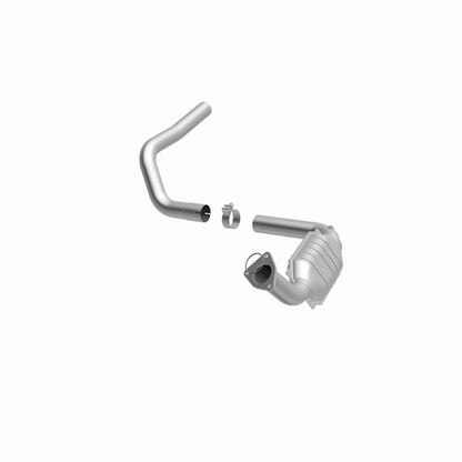 MagnaFlow Direct Fit Catalytic Converter 03-06 Hummer H2 6.0L D/S