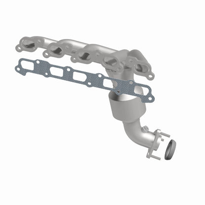 MagnaFlow Direct Fit Catalytic Converter 04-06 Chevy Colorado 3.5L