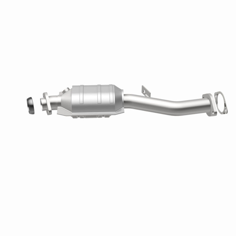 MagnaFlow Direct Fit Catalytic Converter 95- 96 Impreza 2.2L Rear