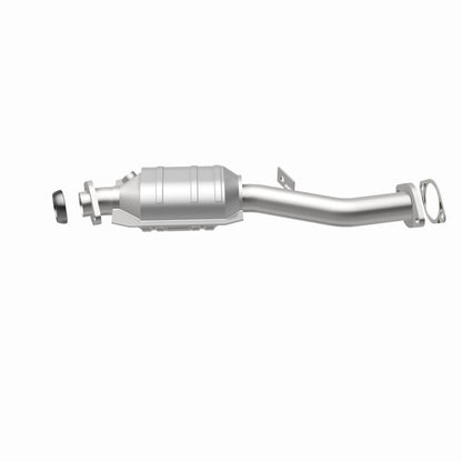 MagnaFlow Direct Fit Catalytic Converter 95- 96 Impreza 2.2L Rear
