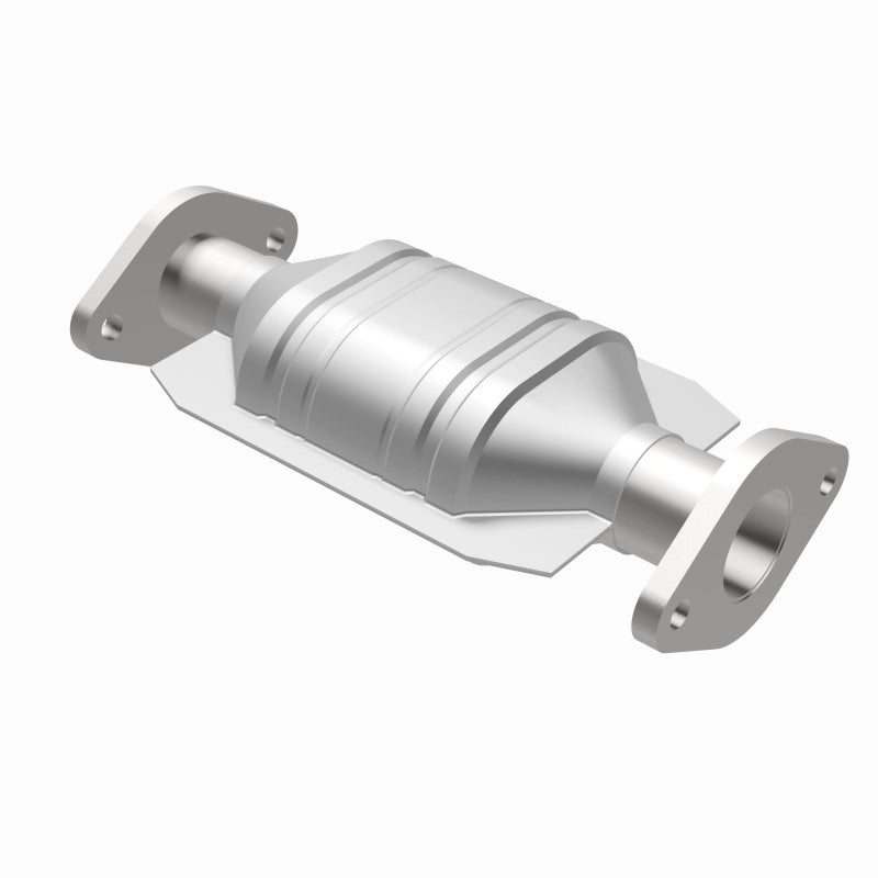 MagnaFlow Direct Fit Catalytic Converter 01-04 Kia Spectra 1.8L
