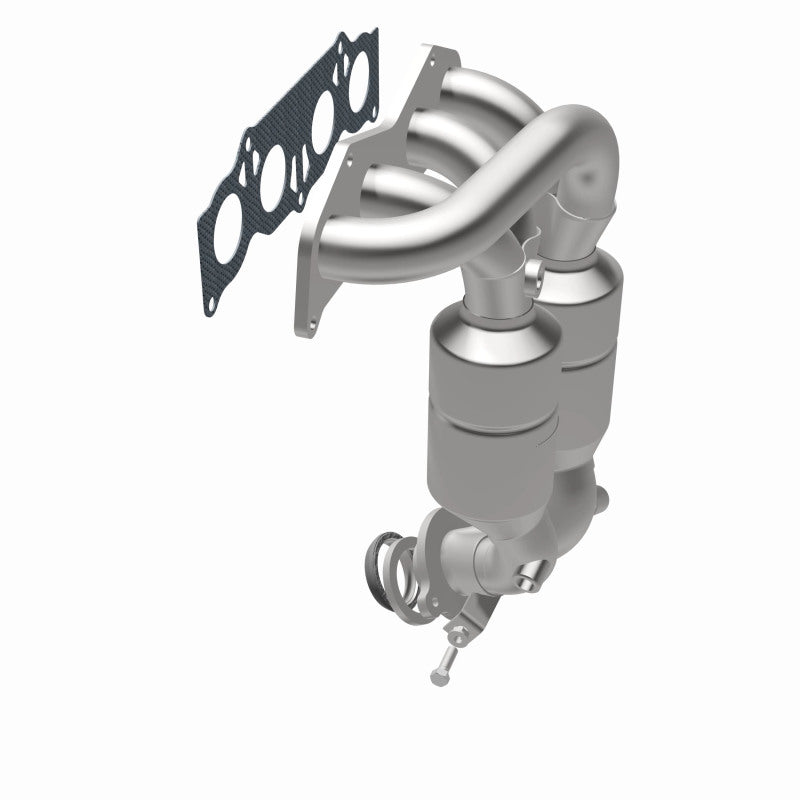 MagnaFlow Direct Fit Catalytic Converter 01-03 Toyota Rav4 2.0L L4