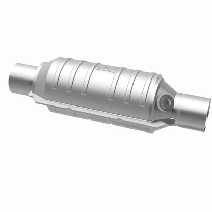 MagnaFlow Universal Catalytic Converter 2.00inch GM 3.8L