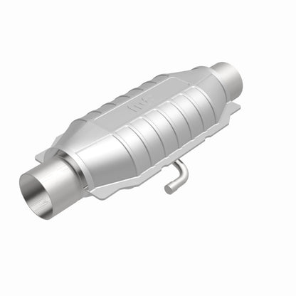 MagnaFlow Universal Catalytic Converter 2 inch PC2 Rear