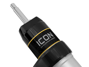 ICON 2005+ Ford F-250/F-350 Super Duty 4WD 4.5in Front 2.5 Series Shocks VS PB - Pair