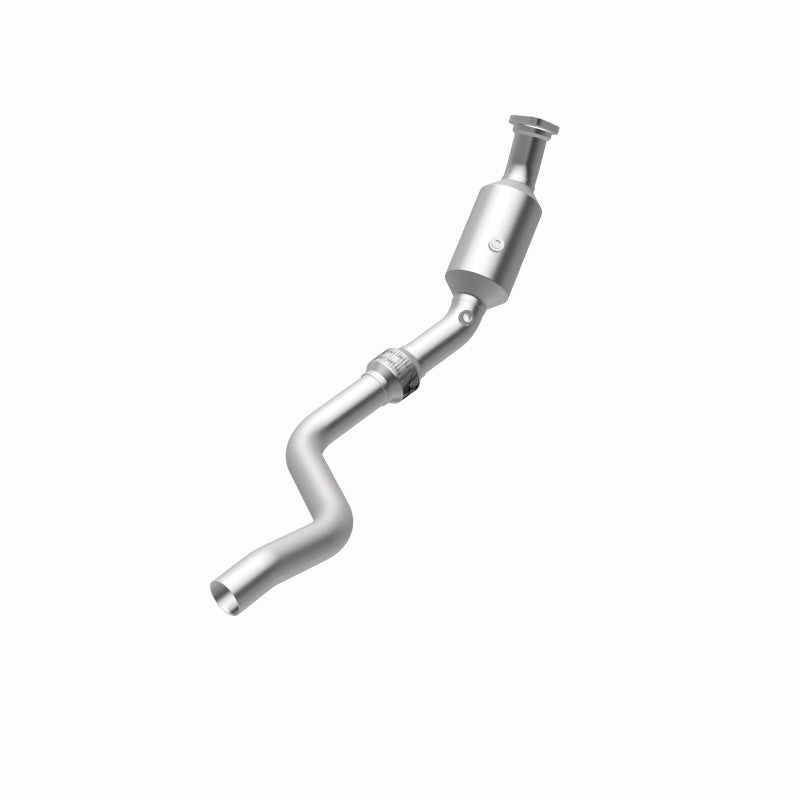 MagnaFlow DF Cat Conv Chrysler/Dodge 05-09 300/Charger /05-08 Magnum/2009 Challenger 5.7L Drv Side