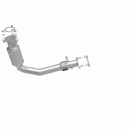 MagnaFlow Direct Fit Catalytic Converter 14-16 GMC Terrain / 15-16 Chevrolet Equinox 2.4L