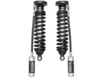 ICON 2016+ Nissan Titan XD 2.5 Series Shocks RR Coilover Kit