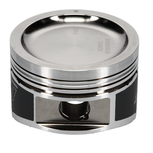 Wiseco Nissan KA24 Dished 9:1 CR 89.5 Piston Kit