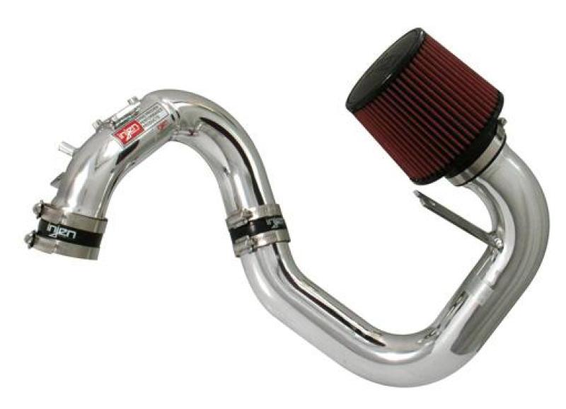 Injen 04-09 Mazda 3 2.0L 2.3L 4 Cyl. Polished Cold Air Intake