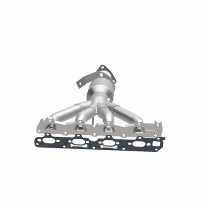 MagnaFlow Direct Fit Catalytic Converter 06 Pontiac G6 2.4L