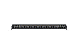 Hella Universal Black Magic 30in Tough Double Row Light Bar - Spot & Flood Light