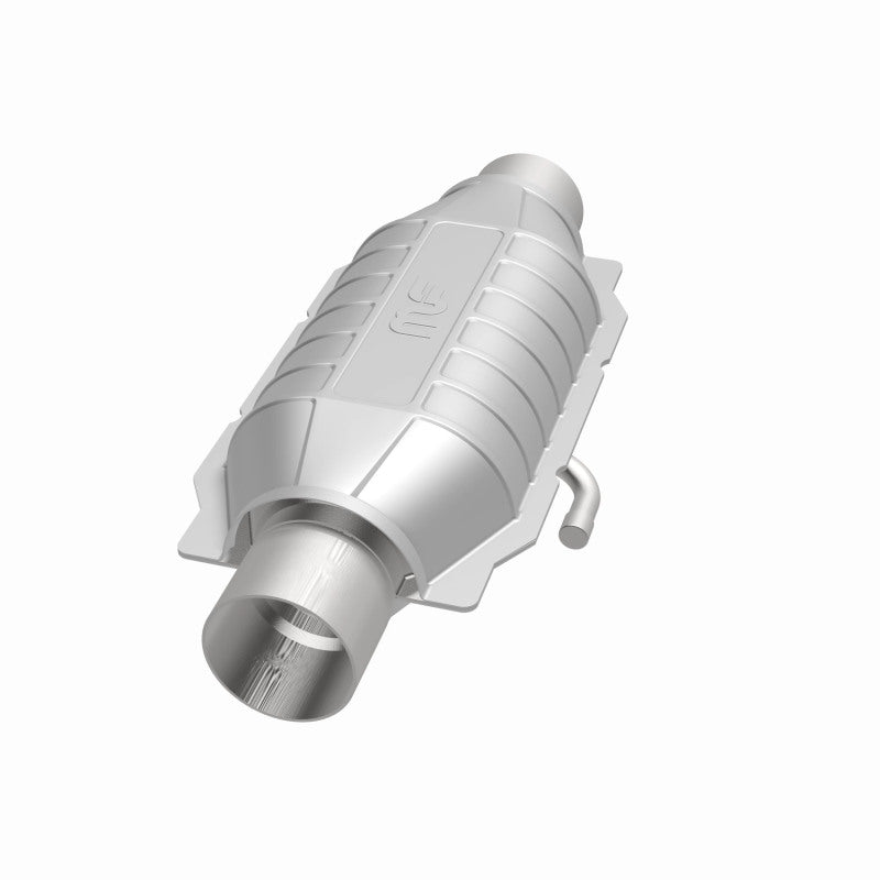 MagnaFlow Universal Catalytic Converter 1.75 W/Air FED